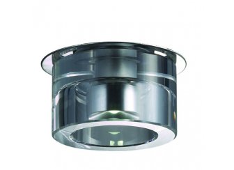 Встраиваемый светильник Novotech CRYSTAL-LED 357007