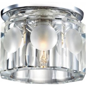 Встраиваемый светильник Novotech Nord 369810