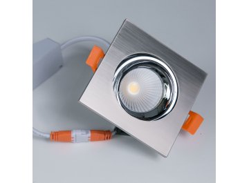 Встраиваемый светильник Альфа CLD001KNW5