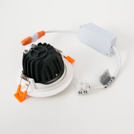 Встраиваемый светильник Альфа CLD001NW1