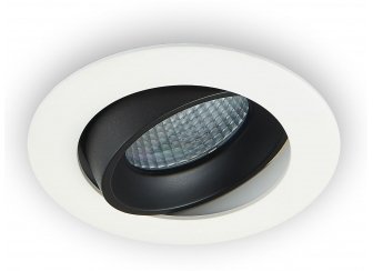 Встраиваемый светильник Альфа CLD001NW4