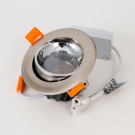 Встраиваемый светильник Альфа CLD001NW5