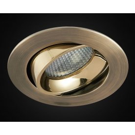 Встраиваемый светильник Альфа CLD001NW6