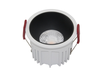 Встраиваемый светильник Alfa LED DL043-01-15W3K-D-RD-WB
