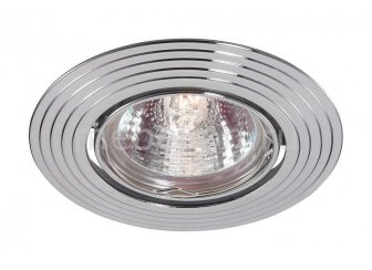 Встраиваемый светильник Antic 369431