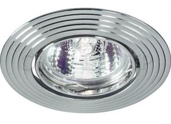 Встраиваемый светильник Antic 369432