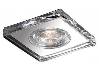 Встраиваемый светильник Aqua 369884