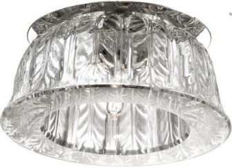 Встраиваемый светильник Arctica 369669