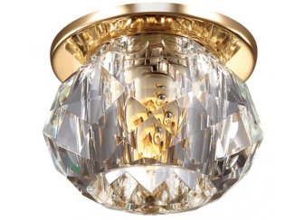 Встраиваемый светильник Arctica 369726