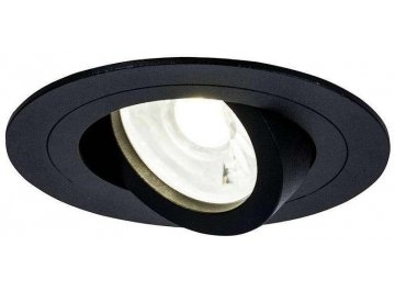 Встраиваемый светильник Atom DL023-2-01B