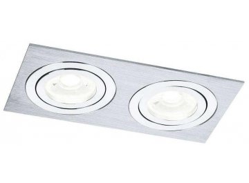 Встраиваемый светильник Atom DL024-2-02S