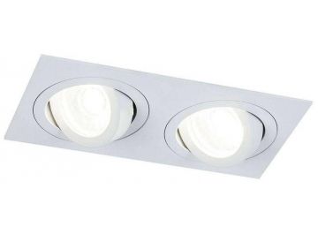 Встраиваемый светильник Atom DL024-2-02W