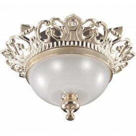 Встраиваемый светильник Baroque 369982