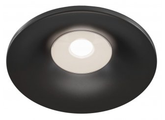 Встраиваемый светильник Barret DL041-01B