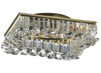 Встраиваемый светильник Bob 369439