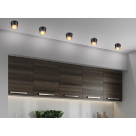 Встраиваемый светильник Butt 370431