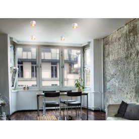 Встраиваемый светильник Butt 370432