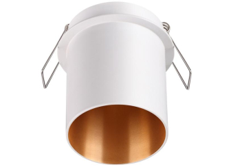 Встраиваемый светильник Butt 370434