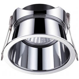 Встраиваемый светильник Butt 370448