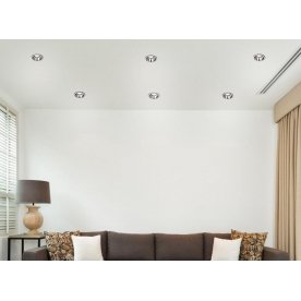 Встраиваемый светильник Butt 370448