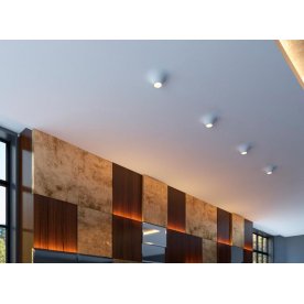 Встраиваемый светильник Cail 370495