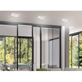 Встраиваемый светильник Cail 370496