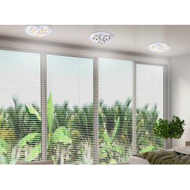 Встраиваемый светильник Carino 370566