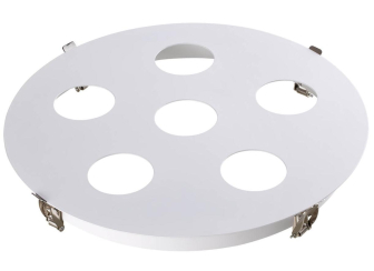 Встраиваемый светильник Carino 370567