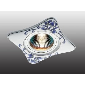 Встраиваемый светильник Ceramic 369927