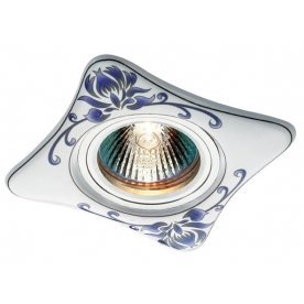 Встраиваемый светильник Ceramic 369927
