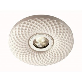 Встраиваемый светильник Ceramic 357348