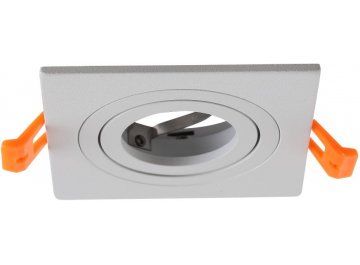 Точечный светильник CLT 002С1 WH