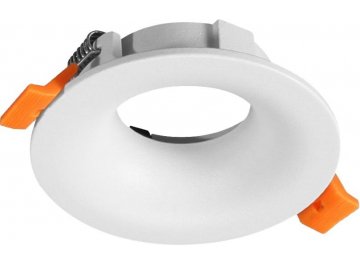 Встраиваемый светильник CLT 004С1 WH