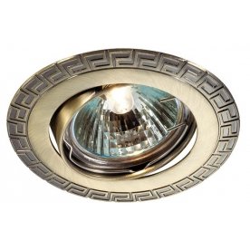 Встраиваемый светильник Coil 369615