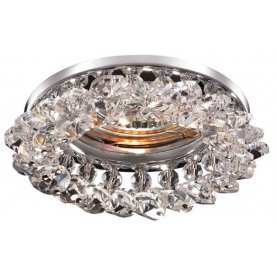 Встраиваемый светильник Corona 369401