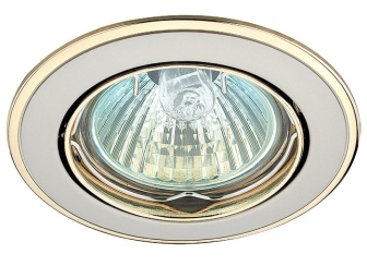 Встраиваемый светильник Crown 369105