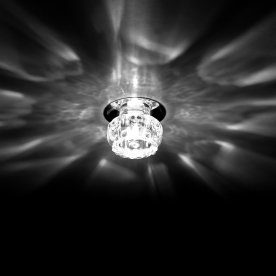 Встраиваемый светильник Crystal 369811