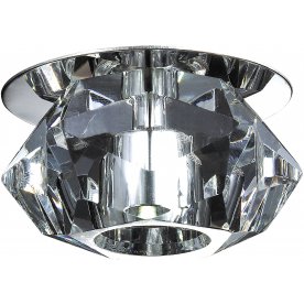 Встраиваемый светильник Crystal-LED 357011