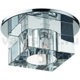 Встраиваемый светильник Cubic 369226