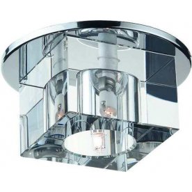 Встраиваемый светильник Cubic 369381