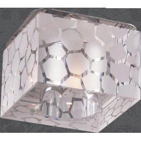 Встраиваемый светильник Cubic 369425