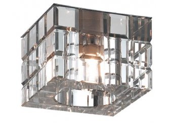 Встраиваемый светильник Cubic 369540
