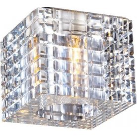 Встраиваемый светильник Cubic 369600