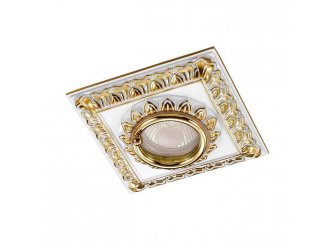 Встраиваемый светильник Daisy 370047