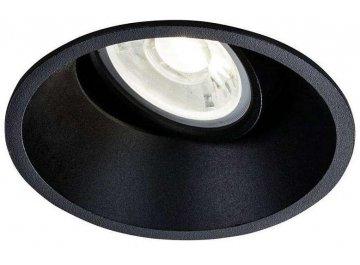 Встраиваемый светильник Dot DL028-2-01B