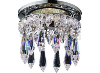 Встраиваемый светильник Drop 369330