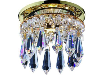 Встраиваемый светильник Drop 369331