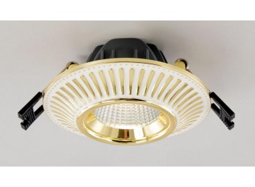 Встраиваемый светильник CLD042NW2