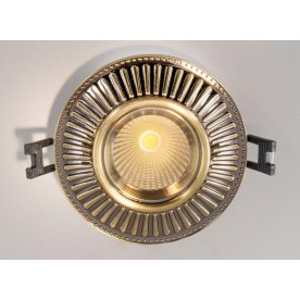 Встраиваемый светильник CLD042NW3