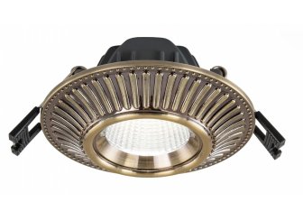 Встраиваемый светильник CLD042NW3